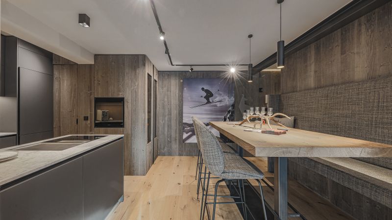 Exklusive Dachgeschosswohnung in Zentrumslage / / 6370 Kitzbühel / Bild 3