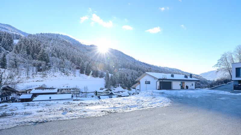 Baugrundstck in Hanglage mit tollem Ausblick /  / 5700 Zell am See / Bild 1