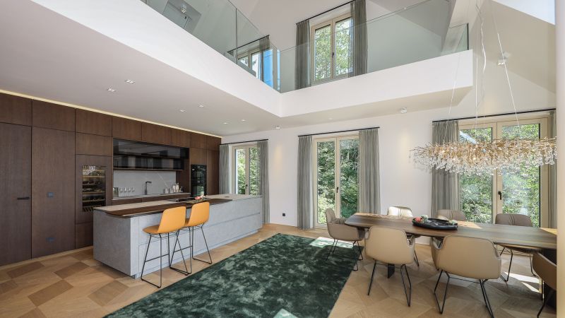 Letztes verf�gbares Luxus-Penthouse mit Bootsgarage am Traunsee /  / 4810&nbsp;Gmunden / Bild 7