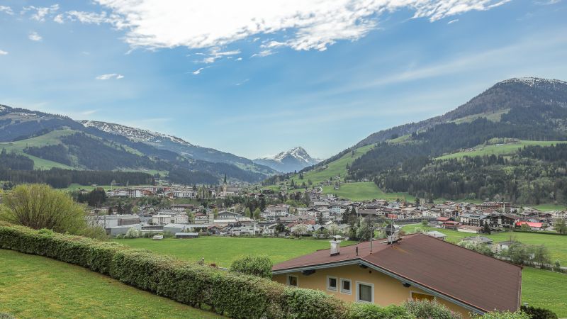 Freizeitwohnsitz am Sonnberg mit Fernblick /  / 6365 Kirchberg in Tirol / Bild 7