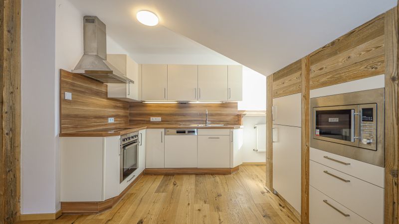 Dachgeschosswohnung in zentraler Lage /  / 6365 Kirchberg in Tirol / Bild 4