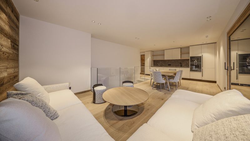 Elegante Erdgeschossmaisonette nahe dem Skilift /  / 6370&nbsp;Kitzb�hel / Bild 1