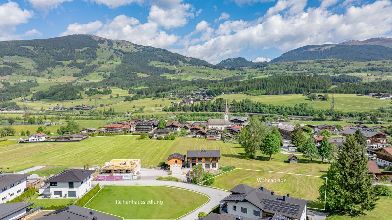 Hollersbach Residenz - Top 5 / / 5731 Hollersbach im Pinzgau / Bild 3