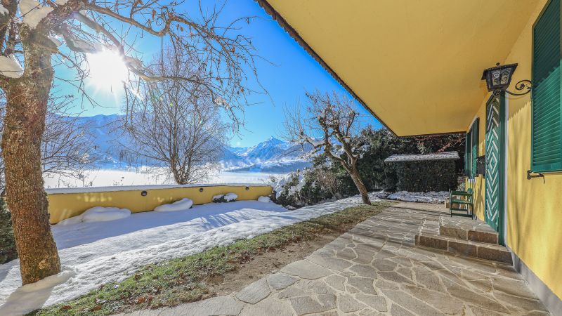 Landhaus mit Panoramablick in sonniger Toplage /  / 5721 Piesendorf / Bild 3