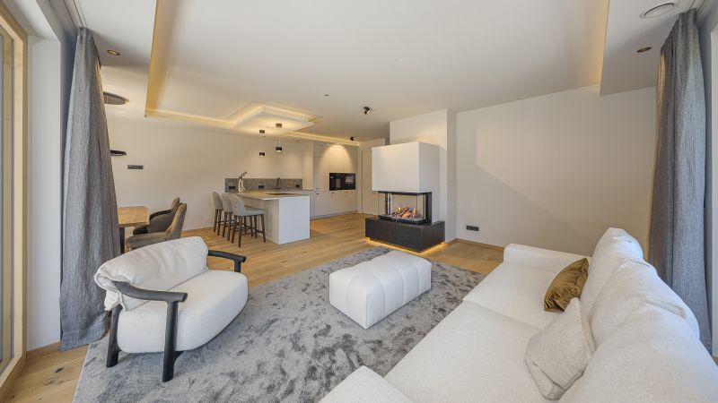 Exklusive Neubauwohnung mit traumhaftem Ausblick /  / 6364 Brixen im Thale / Bild 1