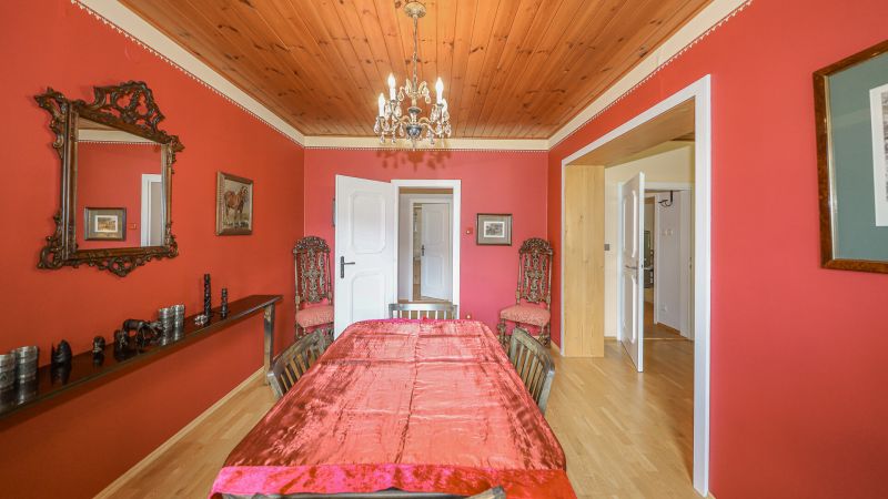 Landhaus mit Panoramablick in sonniger Toplage /  / 5721 Piesendorf / Bild 9