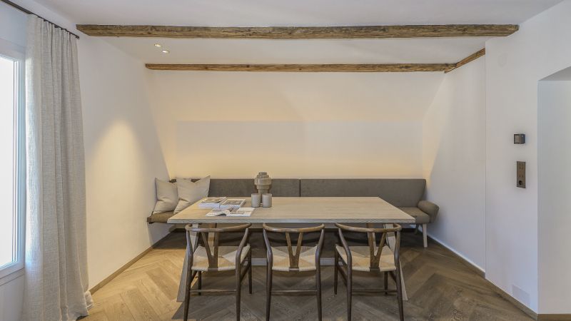 Exklusive-historische Villa im Zentrum /  / 6365&nbsp;Kirchberg in Tirol / Bild 7