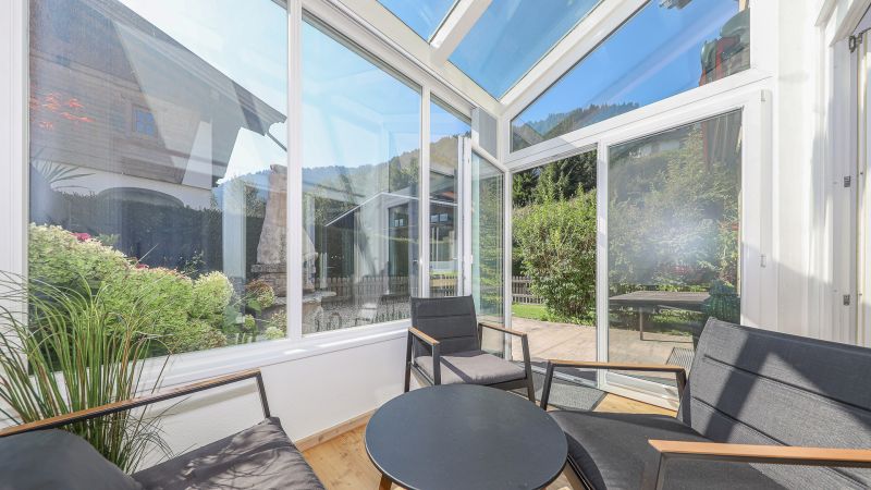 Renditeobjekt - Eckreihenhaus am Fue des Hahnenkamm /  / 6370 Kitzbhel / Bild 8