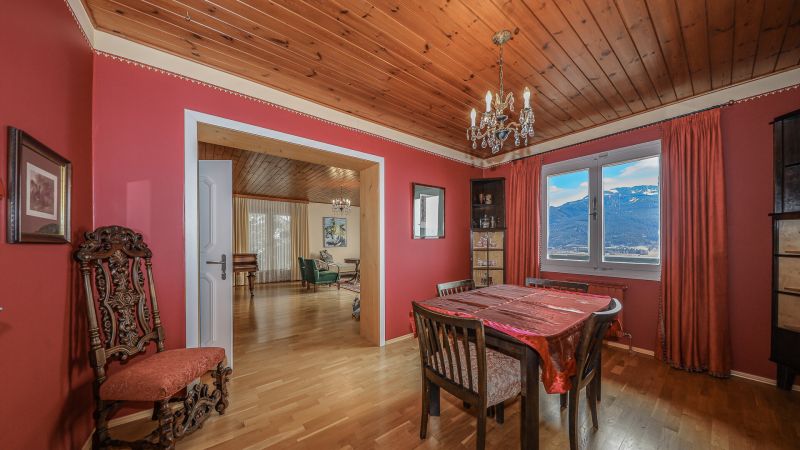 Golf-in/Golf-out Landhaus in sonniger Toplage /  / 5721&nbsp;Piesendorf / Bild 9