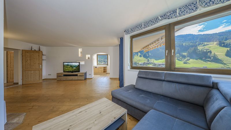 4-Zimmerwohnung mit traumhaftem Ausblick in sonniger Ruhelage / / 6373 Jochberg / Bild 6