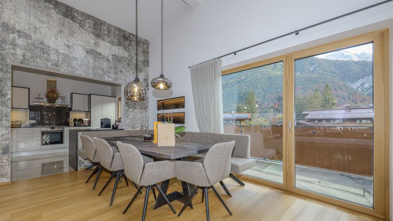 Hochwertiges Penthouse mit traumhaftem Bergblick / / 6393 St. Ulrich am Pillersee / Bild 5