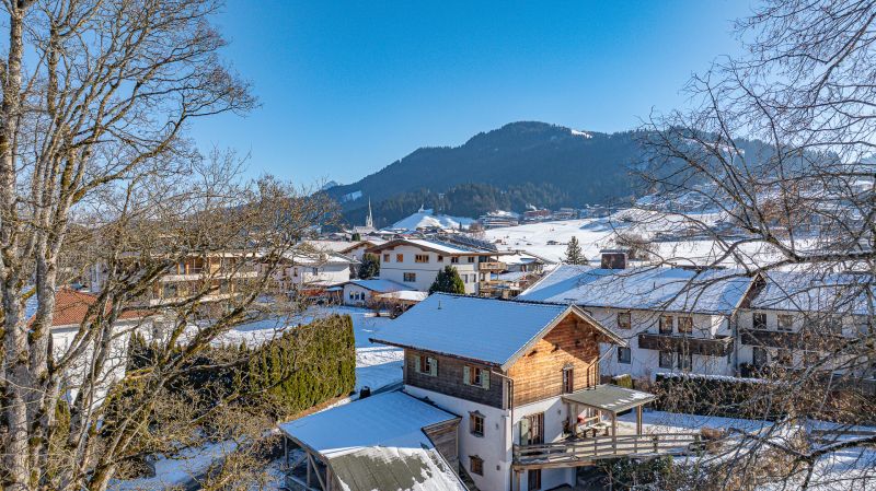 Gem�tliches Alpenchalet in sonniger Ruhelage mit Kaiserblick /  / 6352&nbsp;Ellmau / Bild 2