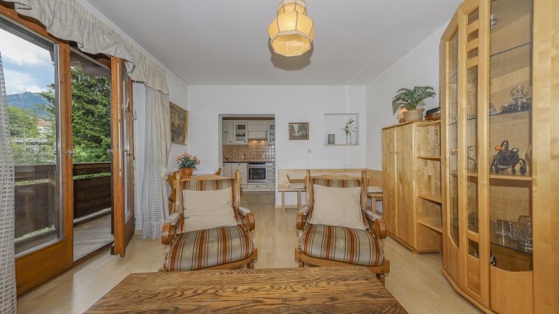 Gemtliche Wohnung in Zentrumslage /  / 6370 Kitzbhel / Bild 3