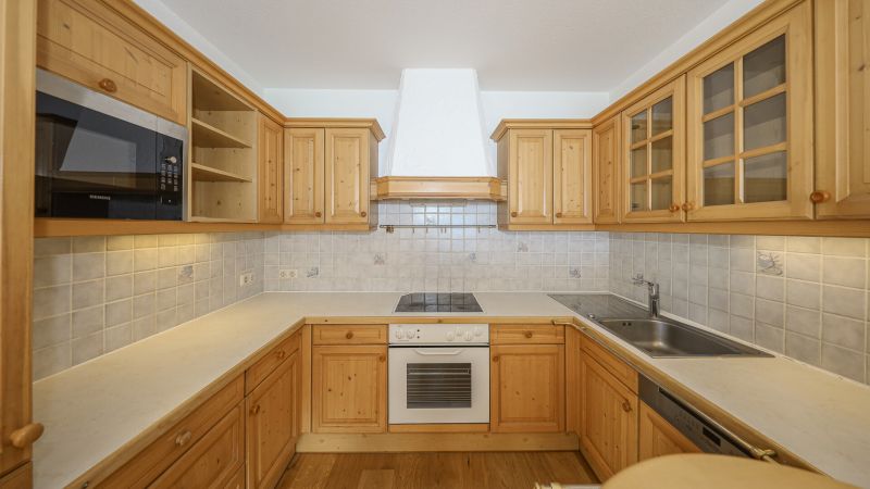 Dachgeschosswohnung mit traumhaftem Ausblick /  / 6370&nbsp;Kitzb�hel / Bild 6