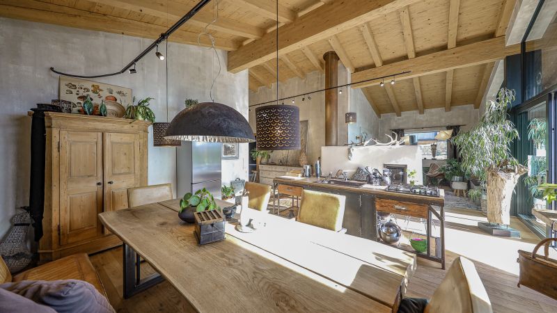 Unikat in fu�l�ufiger Seen�he mit Traum-Ausblick /  / 6393&nbsp;St. Ulrich am Pillersee / Bild 4