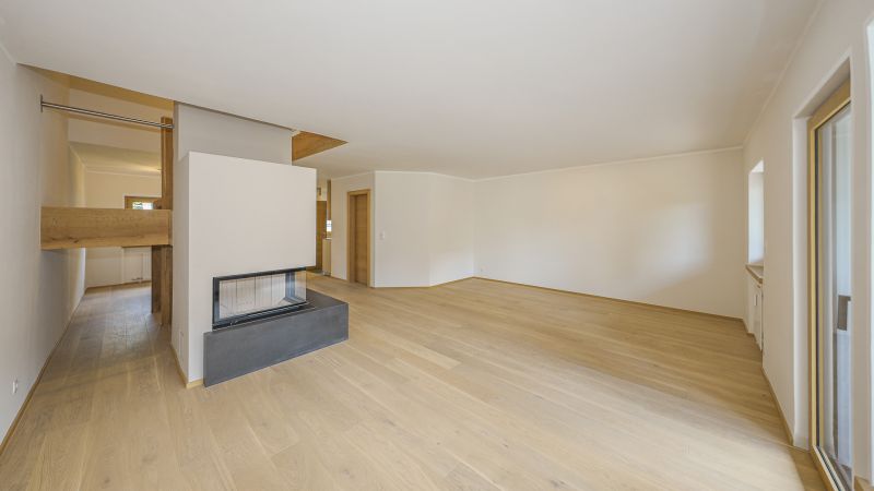 Exklusiver Freizeitwohnsitz am Sonnberg mit Panoramablick /  / 6370 Kitzbhel / Bild 3