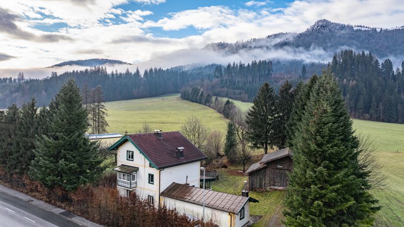 Idyllisches 3.491 m Freilandgrundstck mit Altbestand /  / 6300 Wrgl / Bild 5