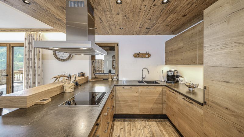 Nationalpark-Chalet in traumhafter Ruhelage /  / 5741&nbsp;Neukirchen am Gro�venediger / Bild 8