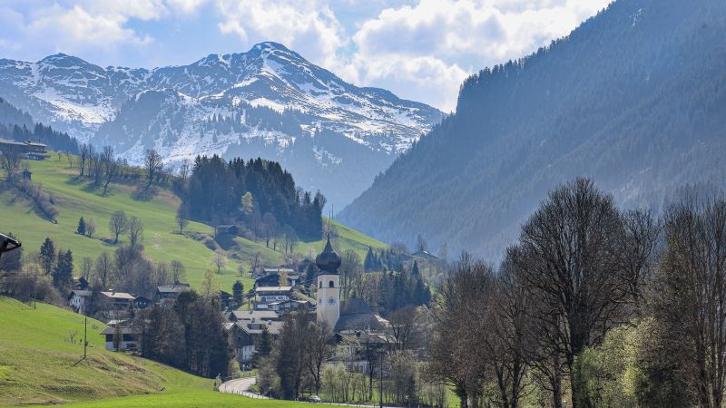 Landhaus in sonniger & idyllischer Toplage /  / 6371&nbsp;Aurach bei Kitzb�hel / Bild 4