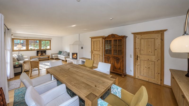 Freizeitwohnsitz in bester Lage am Sonnberg /  / 6370&nbsp;Kitzb�hel / Bild 2