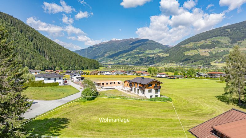 Hollersbach Residenz - Top 4 /  / 5731 Hollersbach im Pinzgau / Bild 8