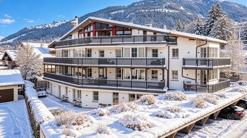 Exklusives Apartment mit touristischer Nutzung / / 6370 Kitzbühel / Bild 0