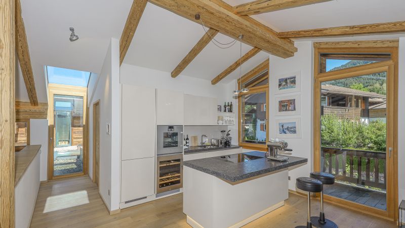 Luxus-Penthouse-Maisonette in Toplage am Sonnberg /  / 6370 Kitzbhel / Bild 6