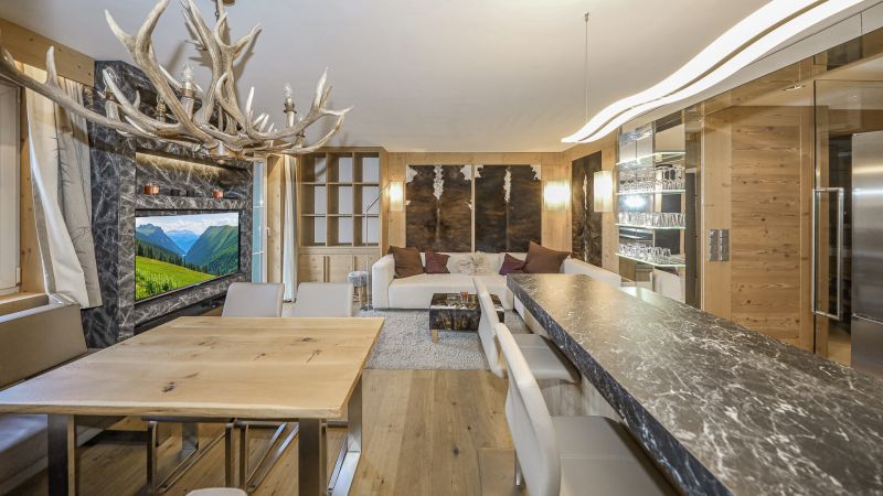 perfekt geschnittene Wohnung in zentraler Lage /  / 6370&nbsp;Kitzb�hel / Bild 3