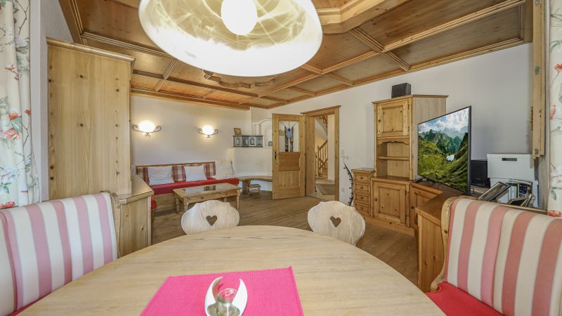 Eckreihenhaus in sonniger Ruhelage mit Panorama-Ausblick /  / 6364&nbsp;Brixen im Thale / Bild 4