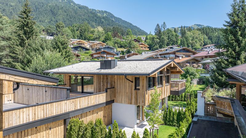 Luxurises Neubauchalet in Top-Ruhelage /  / 6370 Kitzbhel / Bild 1