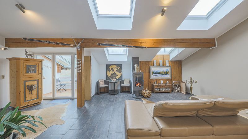 Dachgeschosswohnung in zentrumsnaher Lage /  / 6370 Kitzbhel / Bild 1