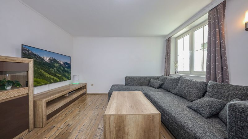 3-Zimmerwohnung in zentrumsnaher Ruhelage /  / 6380 St. Johann in Tirol / Bild 2
