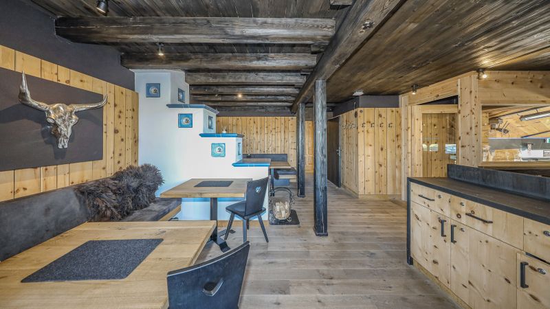 Skih�tte & Gastgewerbebetrieb mit exklusiver Wohnm�glichkeit /  / 6391&nbsp;Fieberbrunn / Bild 7