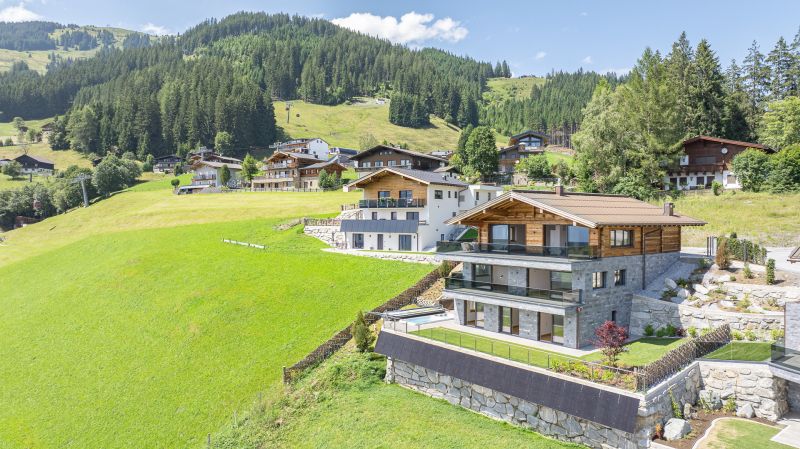 Royal Residence Kitzbhler Alps  mit Freizeitwohnsitz /  / 5731 Hollersbach im Pinzgau / Bild 2
