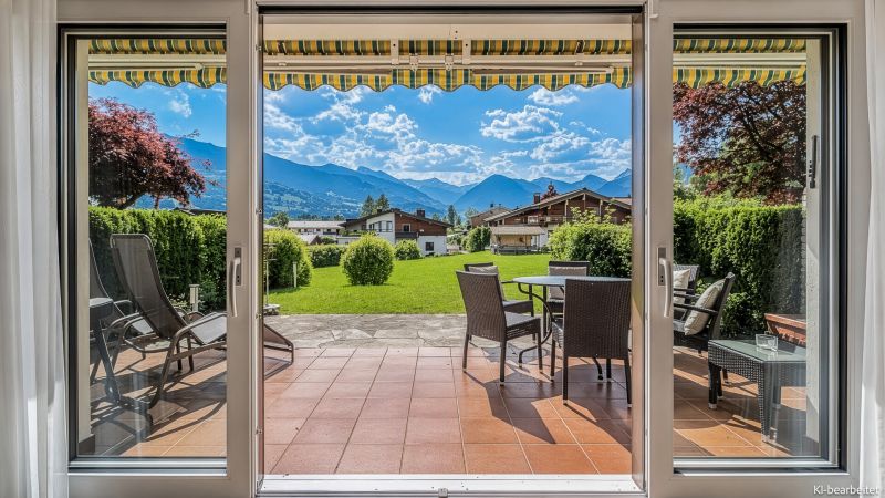 Domizil mit Potenzial in zentrumsnaher Ruhelage - Ski Out /  / 6370&nbsp;Kitzb�hel / Bild 9