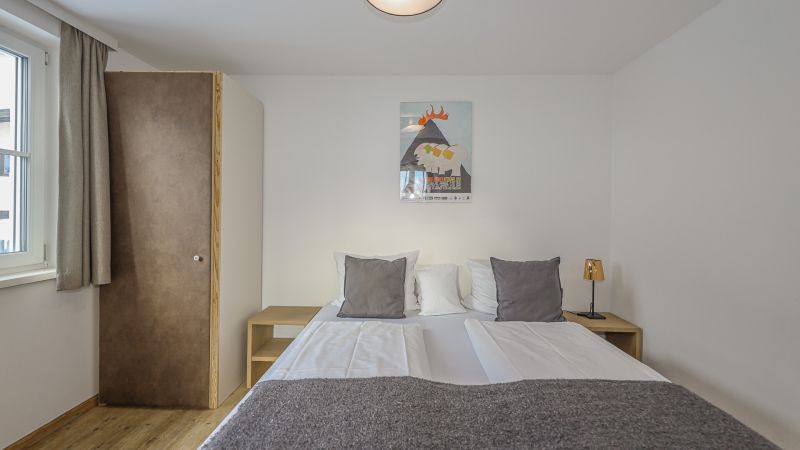 Hochwertiges Apartment mit touristischer Nutzung / / 6370 Kitzbühel / Bild 9
