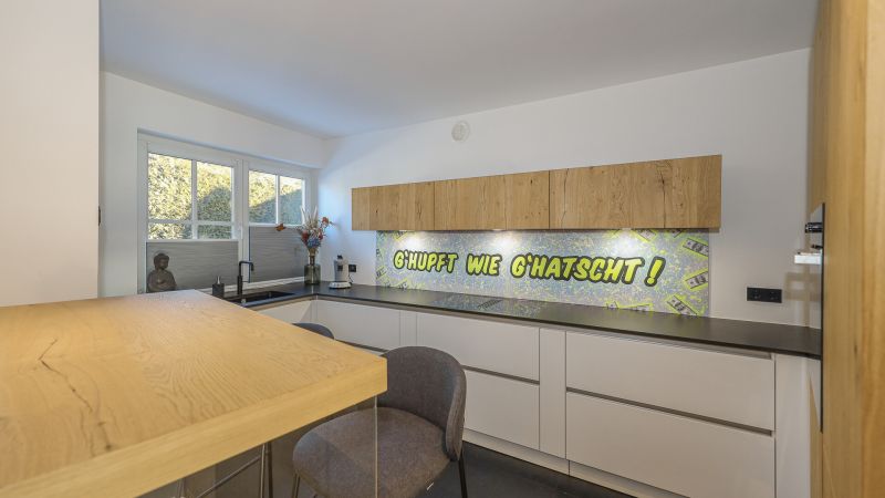 Exklusives Haus in sonniger Lage am Fu�e des Kitzb�heler Horns /  / 6370&nbsp;Kitzb�hel / Bild 4