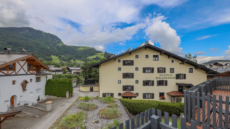 Hochwertiges Apartment mit touristischer Nutzung / / 6370 Kitzbühel / Bild 8