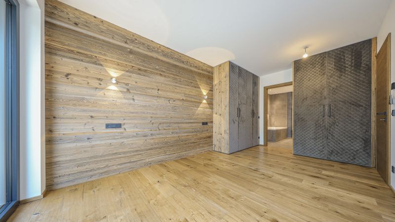 Neuwertige Gartenwohnung in zentraler Ruhelage /  / 6380 St. Johann in Tirol / Bild 8