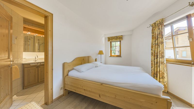 Grozgige Wohnung mit schnem Ausblick in Zentrumslage /  / 6370 Kitzbhel / Bild 5