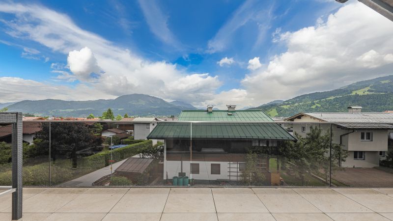 Exklusive Penthouse-Maisonette mit Panoramablick in sonniger Toplage /  / 6380 St. Johann in Tirol / Bild 7