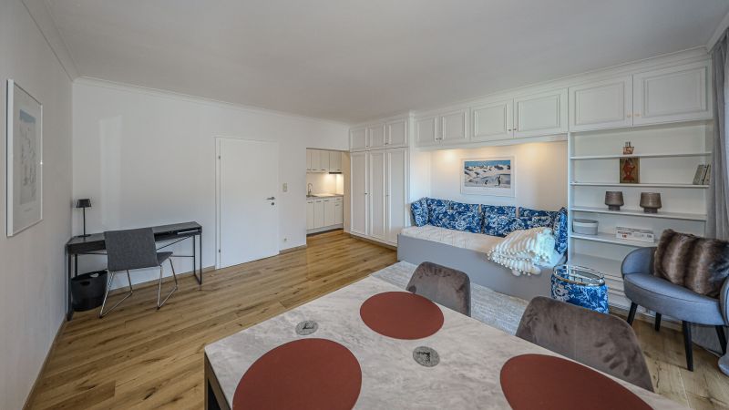 Freizeitwohnsitz mit Kaiserblick im Zentrum /  / 6370&nbsp;Kitzb�hel / Bild 3