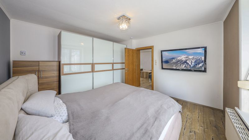 3-Zimmerwohnung in zentrumsnaher Ruhelage /  / 6380 St. Johann in Tirol / Bild 5