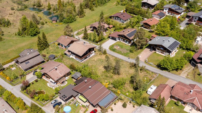 Einfamilienhaus mit zustzlichem Baugrundstck in sonniger Ruhelage /  / 6393 St. Ulrich am Pillersee / Bild 4