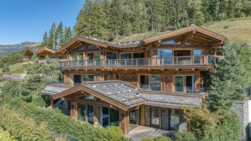 Beeindruckende Luxusvilla in sonniger Toplage /  / 6373&nbsp;Jochberg / Bild 0