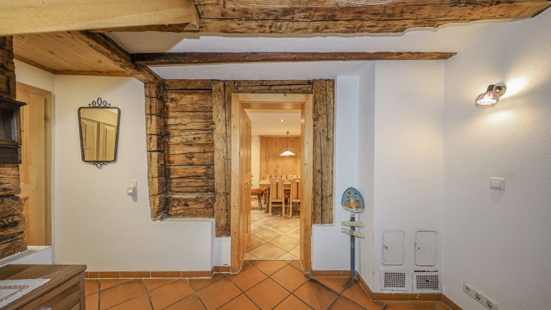 Tirolerhaus mit ber 3.800 m Grund in idyllischer Ruhelage /  / 6373 Jochberg / Bild 6