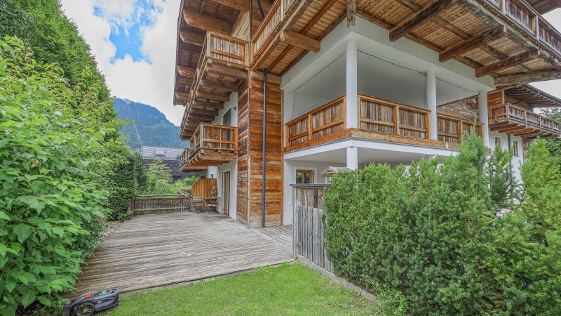 Hochwertige Wohnung in exklusivem Anwesen am Sonnberg /  / 6370 Kitzbhel / Bild 6