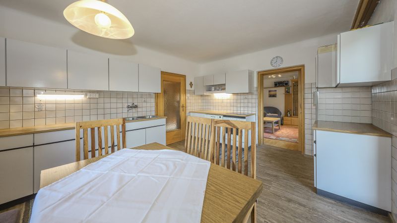 Einfamilienhaus mit Privatzimmervermietung / / 5730 Mittersill / Bild 8