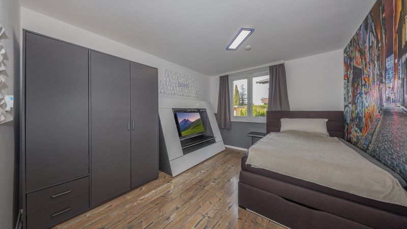 3-Zimmerwohnung in zentrumsnaher Ruhelage /  / 6380 St. Johann in Tirol / Bild 7