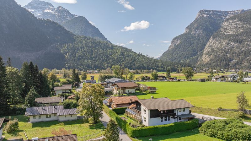 Apartmenthaus mit genehmigter Erweiterung /  / 5092 Sankt Martin bei Lofer / Bild 2